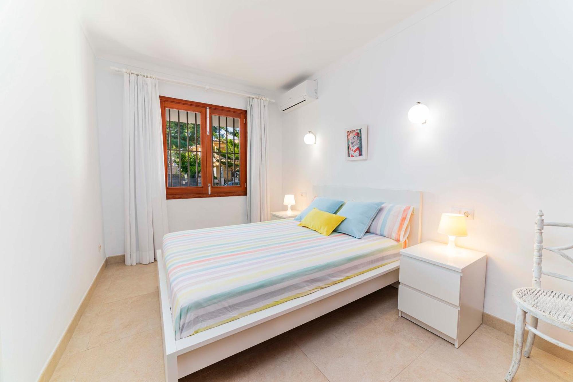 Casa Tamarells Alcudia By Mallorca Villa Selection Kültér fotó