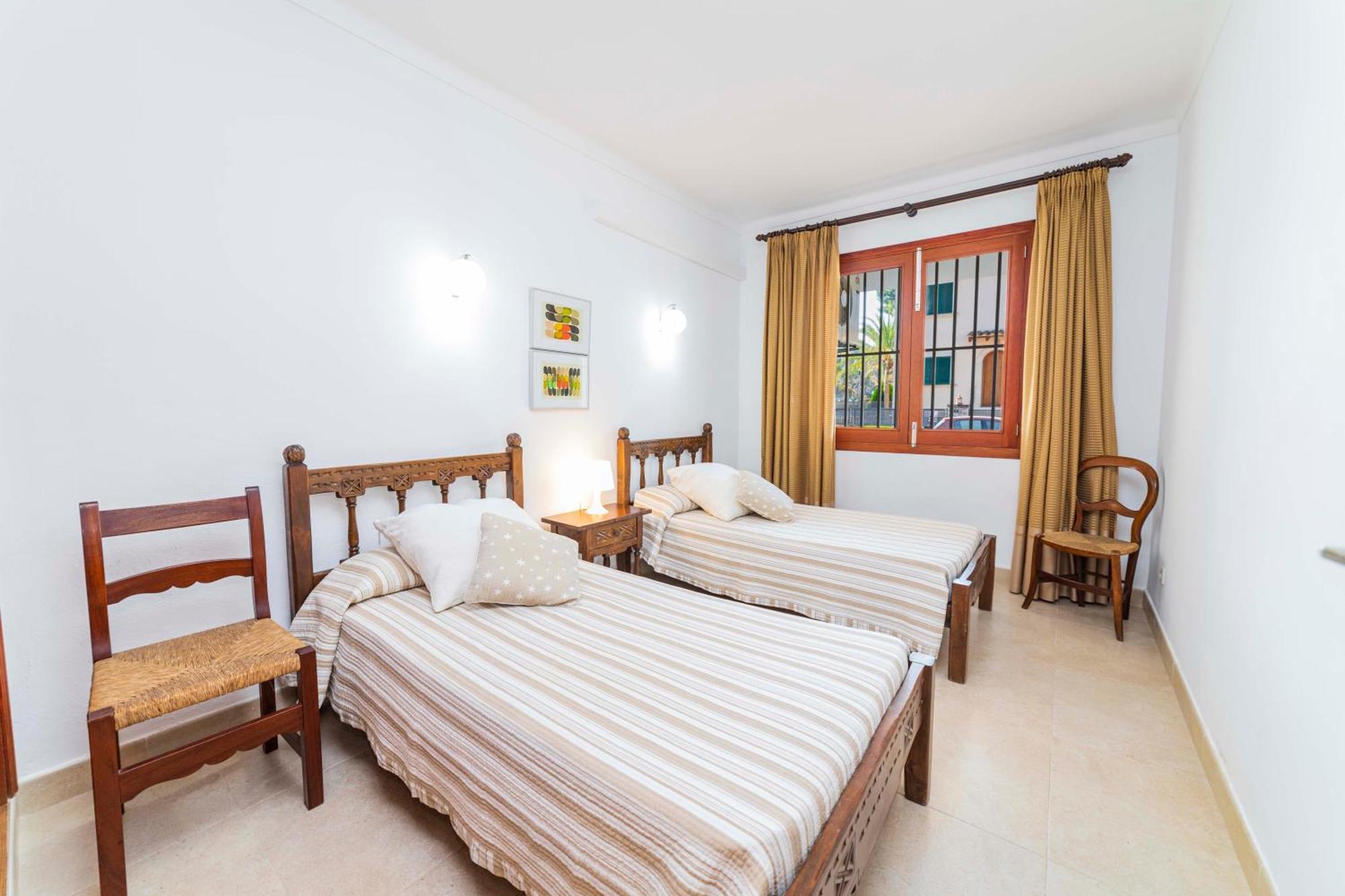 Casa Tamarells Alcudia By Mallorca Villa Selection Kültér fotó