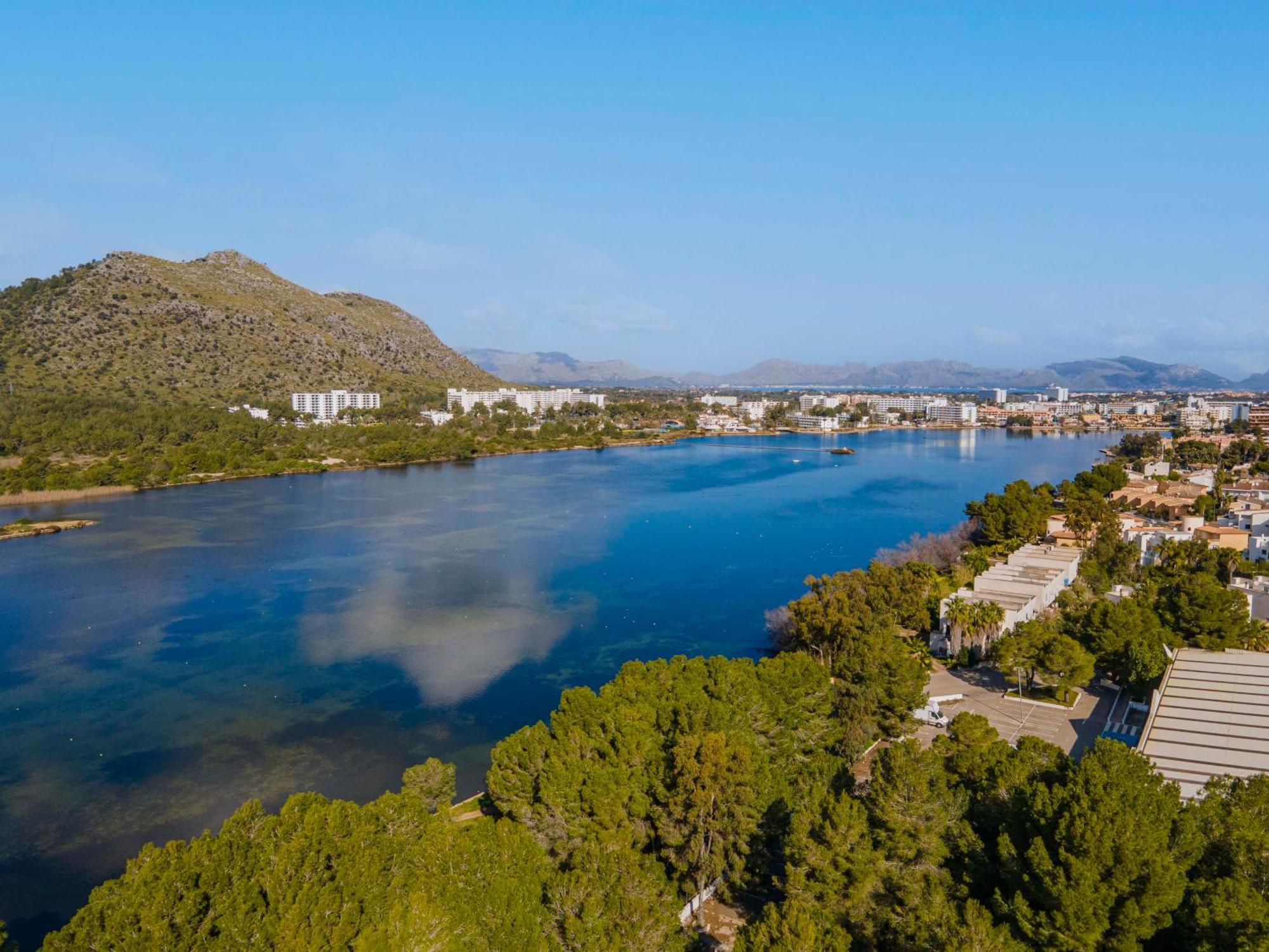 Casa Tamarells Alcudia By Mallorca Villa Selection Kültér fotó