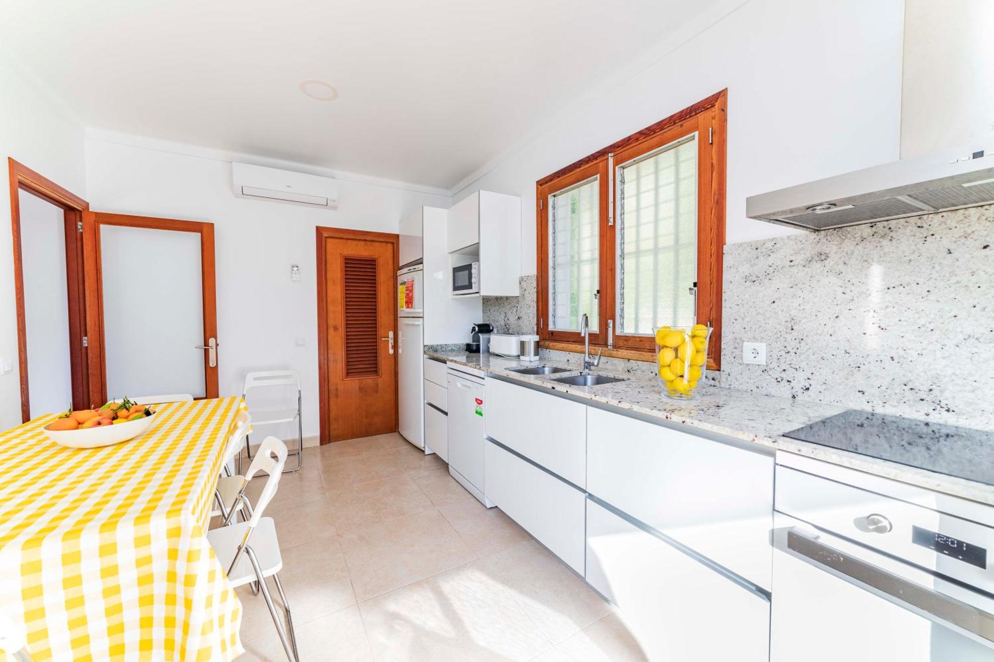 Casa Tamarells Alcudia By Mallorca Villa Selection Kültér fotó