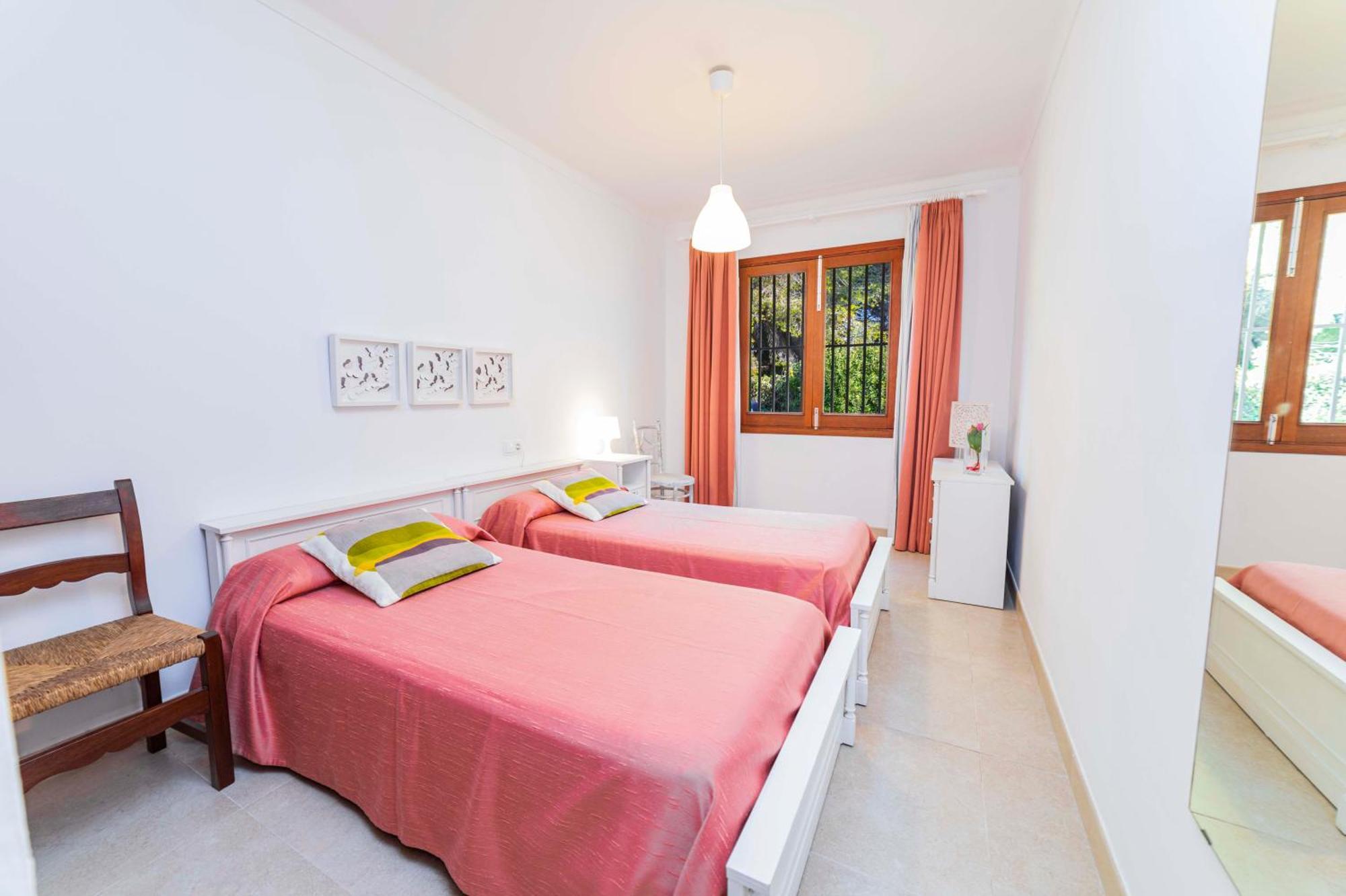 Casa Tamarells Alcudia By Mallorca Villa Selection Kültér fotó