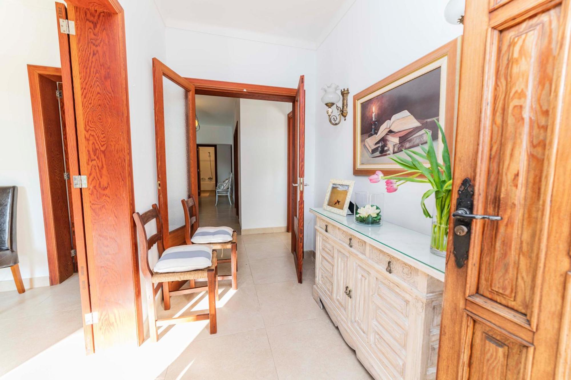 Casa Tamarells Alcudia By Mallorca Villa Selection Kültér fotó