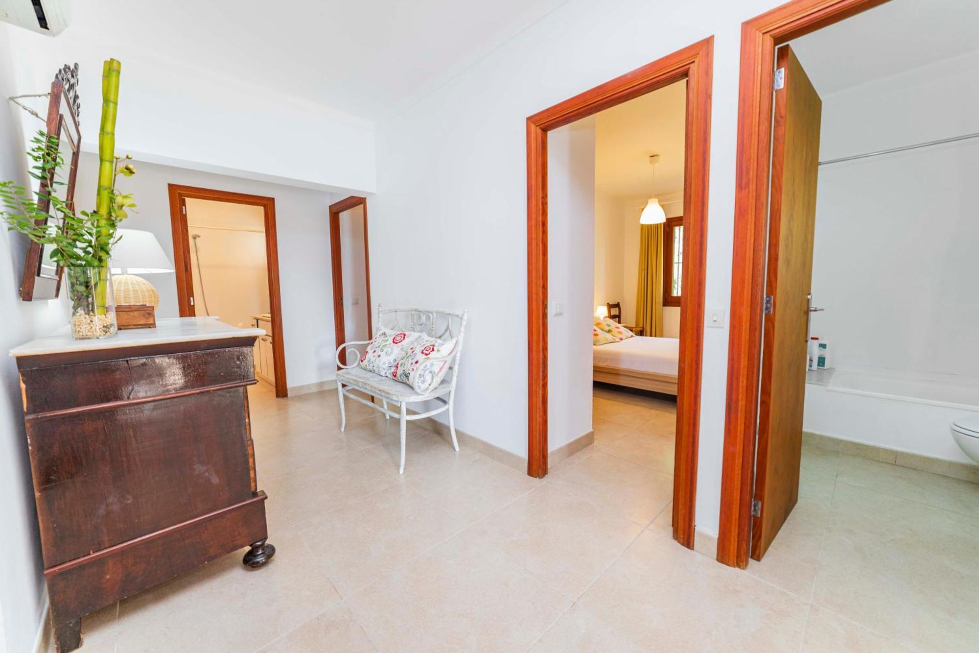 Casa Tamarells Alcudia By Mallorca Villa Selection Kültér fotó