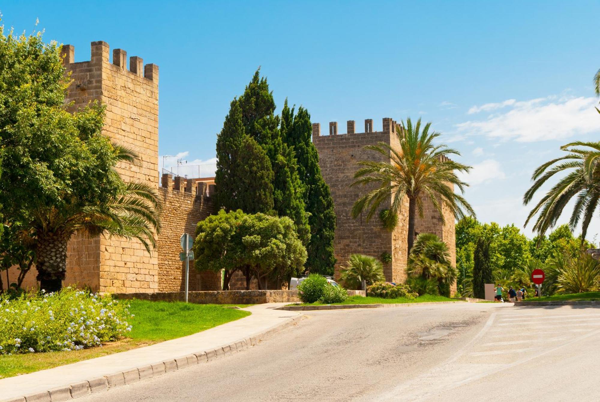 Casa Tamarells Alcudia By Mallorca Villa Selection Kültér fotó